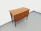 Vintage Scandinavian Style Desk in Teak and Beech, 1960s 11