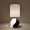 Italian Table Lamp from Vistosi, 1970s 4