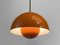 Pendant Light VP1 Flowerpot by Verner Panton for Louis Poulsen, Denmark, 1960s 6