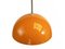 Pendant Light VP1 Flowerpot by Verner Panton for Louis Poulsen, Denmark, 1960s 4