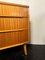 Teak Avalon Yatton Bedside Cabinets on Dansette Legs by Avalon, 1960s, Set of 2, Image 8