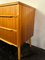 Teak Avalon Yatton Bedside Cabinets on Dansette Legs by Avalon, 1960s, Set of 2 10