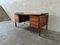 Teak Desk from G.V. Møbler, 1960s 10