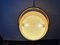 Ceiling Lamp from Temde, 1970s 9