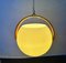 Ceiling Lamp from Temde, 1970s, Image 7
