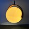Ceiling Lamp from Temde, 1970s 12