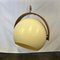 Ceiling Lamp from Temde, 1970s 3