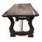 Fratino Walnut Table, 1700s, Image 3