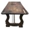 Fratino Walnut Table, 1700s, Image 2