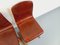 Vintage ASS Schulmöbel Pagholz Thur-Op-Seat Chairs in Bentwood and Beech, 1960s, Set of 2 14