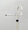 Postmodern German Foldable Metal Stummer Diener Coat Rack Dressboy, 1980s, Image 12