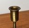 Mid-Century Metal Candleholders, 1960s, Set of 2, Image 18