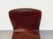Drehbarer Vintage Stuhl Thur-Our-Seat aus gebogenem Holz & verchromtem Metall von Ass Schulmöbel Pagholz, 1960er 4