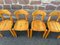 Chairs by Rainer Daumiller, 1970s, Set of 4 10