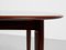 Mid-Century Danish Oval Dining Table in Rosewood, 1960s 4