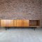 Credenza in teak di Ib Kofod-Larsen, Danimarca, anni '60, Immagine 4