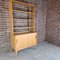 Bookcase in Oak, Sweden, 1960s 2