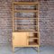 Bookcase in Oak, Sweden, 1960s, Image 3