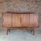 Credenza vintage, Danimarca, anni '60, Immagine 1