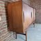 Vintage Highboard, Denmark, 1960s 9