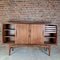 Vintage Highboard, Denmark, 1960s, Image 5