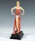 Art Deco Figure by Habuckruler, 1927 5