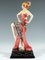 Art Deco Figure by Habuckruler, 1927 4