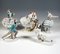 Russian Ballet Carnival Figurines attributed to Paul Scheurich for Meissen, 1930s, Set of 5 3