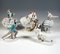 Russian Ballet Carnival Figurines attributed to Paul Scheurich for Meissen, 1930s, Set of 5, Image 3