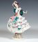 Russian Ballet Carnival Figurines attributed to Paul Scheurich for Meissen, 1930s, Set of 5, Image 9