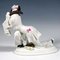 Russian Ballet Carnival Figurines attributed to Paul Scheurich for Meissen, 1930s, Set of 5, Image 19
