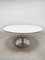 Table de Salle à Manger Ovale Vintage par Pierre Paulin pour Artifort, Pays-Bas, 1980s 1