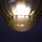 Lámpara colgante de Raak, Países Bajos, años 60, Imagen 11