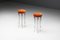 Royalton Bar Stool attributed to Philippe Starck for XO, France, 1988, Image 5