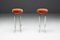 Royalton Bar Stool attributed to Philippe Starck for XO, France, 1988 2