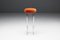 Royalton Bar Stool attributed to Philippe Starck for XO, France, 1988, Image 16