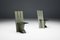 De Stijl Dining Chairs, Netherlands, 1950s, Set of 4, Image 7