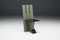 De Stijl Dining Chairs, Netherlands, 1950s, Set of 4, Image 20