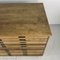 Mid-Century Large Staverton Plan Chest with Inset Handles 6