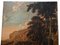 Landschaft, 17. Jh., Gemälde auf Eichenholzplatte 4