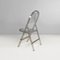 Modern Folding Chair by Achille & Pier Giacomo Castiglioni, 2000 5