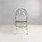 Modern Folding Chair by Achille & Pier Giacomo Castiglioni, 2000 3