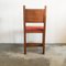 Haagse School Side Chair attributed to Pander, 1930s, Image 3