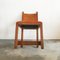 Haagse School Side Chair attributed to Pander, 1930s 5