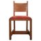 Haagse School Side Chair attributed to Pander, 1930s 1