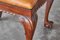 Amsterdam Side Chairs in Patinated Cognac Leather by T. Woonhuys, 1940s, Set of 2, Image 11