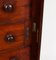 Antique George IV Mahogany Wellington Chest, 1830 9