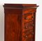 Antique George IV Mahogany Wellington Chest, 1830 14