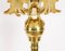 Antique Victorian Brass Eagle Lectern, 1890s, Image 12
