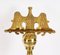 Antique Victorian Brass Eagle Lectern, 1890s, Image 9